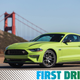 The 2020 Ford Mustang EcoBoost High Performance Package Drives Like A European Sports Car